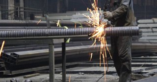 Цена на сварные работы в Полевской - расчет стоимости сварных работ цена от 1221 руб.