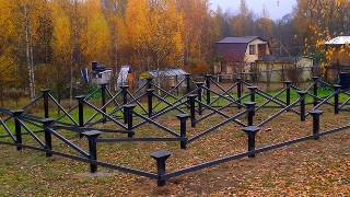 Купить винтовые сваи под дом, чтобы построить дом на сваях в Полевской цена от 2849 руб